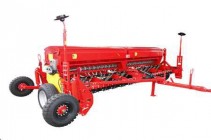 Сеялка ЗС-4.2