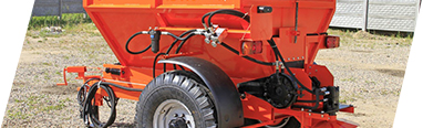 Навесное оборудование для трактора