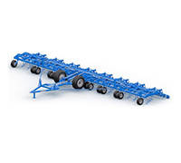 Культиваторы