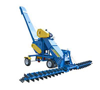 Зернометатели